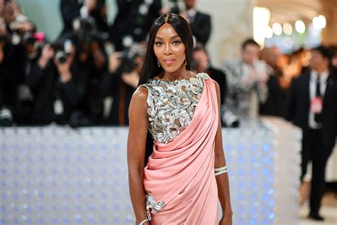 chanel naomi campbell|Naomi Campbell dresses.